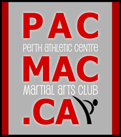 JoinPACMAC's profile picture. Perth Athletic Centre & Martial Arts Club.