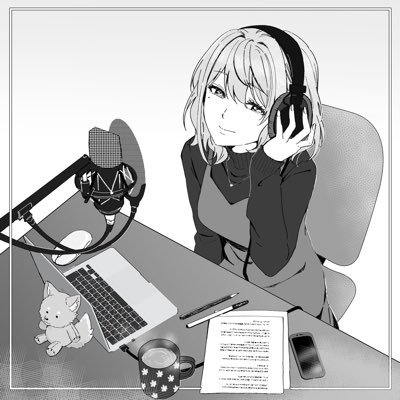 陽向かすみ🌻🍡en所属さんのプロフィール画像