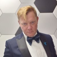 John Maguire/ArtsGroupie (@johnniemaguire) 's Twitter Profile