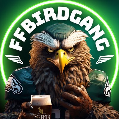 Fantasy Football Creator || Dynasty Specialist || Eagles Die Hard || Click “Highlights” Below For Content ⤵️ Staff Writer @DFF_Dynasty #DFFArmy⚙️