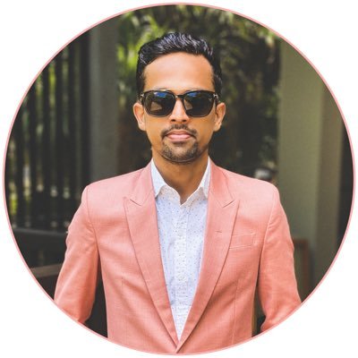 RahulSenanayaka's profile picture. Musicophile | A Rover | Resides In Sri Lanka 🇱🇰