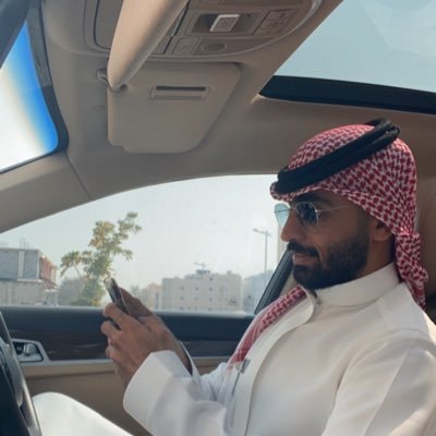 abdullaziz_g's profile picture. 