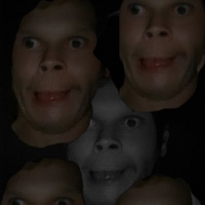 bLo_bHole's profile picture. Trying to navigate this shit storm we call life.