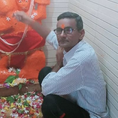 मेरे माता पिता मेरी पूजा🙏💐https://t.co/wk2pNZSI6b
सनातनी ही फॉलो करें अन्यथा अनफॉलो।