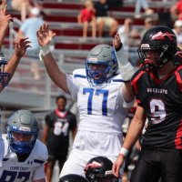 Nathanael Harbaugh (@nharbaugh777) 's Twitter Profile