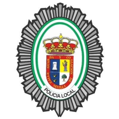 Cuenta Oficial de la Policía Local de Salteras. ☎️Teléfono 629 31 61 64