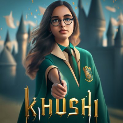 KhushiKoshta's profile picture. GOAL - digger ✨|Research Fellow @IIT Indore | CSE'24| Learner