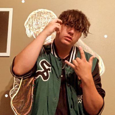 12Gage_____'s profile picture. Why Are We Here?