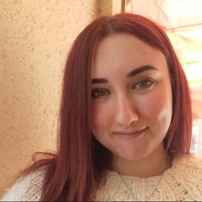 Mariamfathi99's profile picture. Writer Journalist | Podcaster @fenganqahwa1 | Translator @TEDTalks كاتبة صحفية | مقدمة #بودكاست #فنجان_و_قهوة_مع_مريم_فتحي | مترجمة لمؤتمرات تيد العالمية