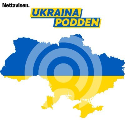Ukrainapodden er en podcast om krigen i Ukraina fra @Nettavisen. Podcasten drives av @torsae (vikar @Luunske) og @J_SundHenriksen.