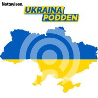 Ukrainapodden(@ukrainapodden) 's Twitter Profile Photo