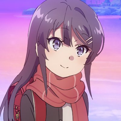 aobuta_anime Profile Picture