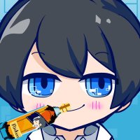 うぃすきぃ🥃(Rickets) (@academia_rats) 's Twitter Profile