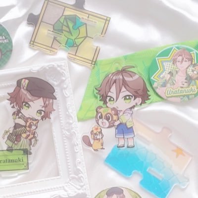 _T_T_yuki's profile picture. 取引垢 / 20↑学生 / 本人周辺B済 / 本垢提示〇