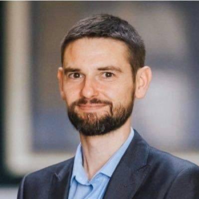 Adam Wilkinson Profile
