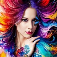 Miriestrix 🦋🐺💎🎯🧚🏻♀️ (@miriestrix) 's Twitter Profile