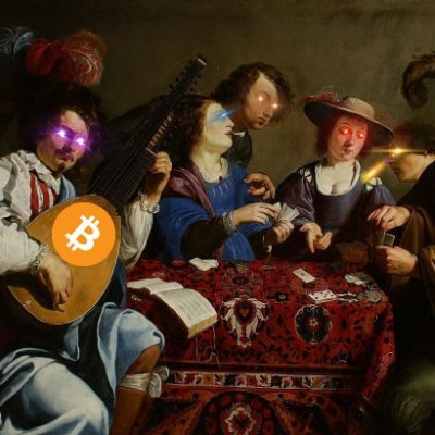 Bitcoin & Freedom tech meetup. Amsterdam

TG chat: https://t.co/oPuknPurCr…
pubstr: npub1sqlvtdladmd2vk6eu5lhepdhrvuw5ampw8798f52hjtsvk2sumus0777mz