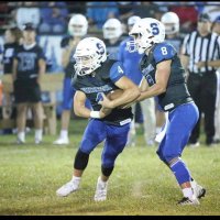 Miles Green (@miles_green4) 's Twitter Profile