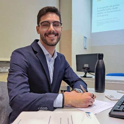 Landscape Archaeologist | Researcher of The Impact of Roman Imperialism in the West project