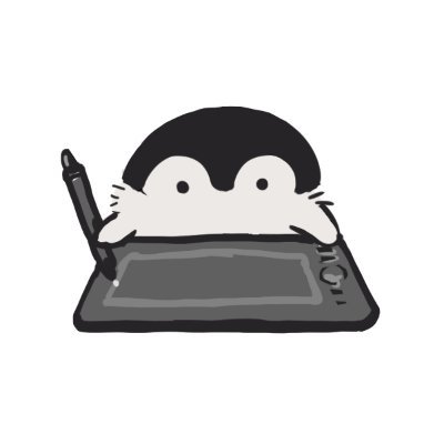 lulutie🐧さんのプロフィール画像