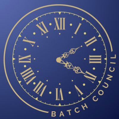 The Official Twitter account of the PSHS-MC Batch 2024 Council.