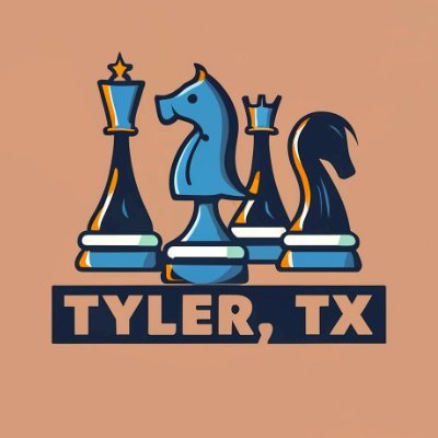 Weekly meetup for East Texas chess players.  Meets every Saturday at the Plaza Tower in Tyler TX from 4pm-6pm.  Enter the lounge through Andy's Frozen Custard.