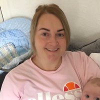 Michelle McLean (@meeshm1985) 's Twitter Profile