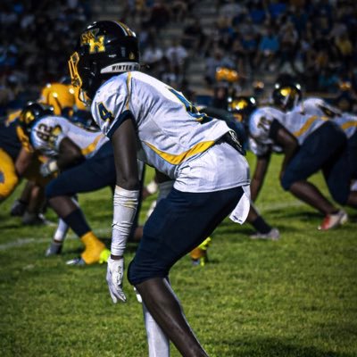 6’0 172| C/O ‘26 Winter Haven HS| 3.0 GPA| (863-258-2633)                                                        @WHCoachWhite contact- 865-201-0221