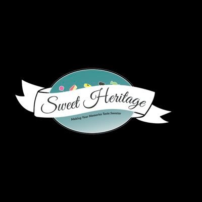 Celebrating the history of confectionery. Selling retro sweet gifts and party cones, based in Streetly, Sutton Coldfield. emma@sweetheritage.co.uk