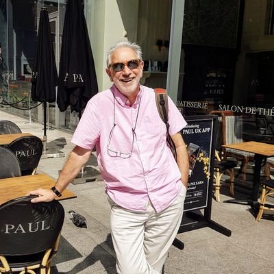 ptoolan1's profile picture. #Writer of the D.I. Zig Batten crime-series. West Country dweller. Enjoying both!  Ex-Northerner, now ex-onerated. https://t.co/YHi0jpozSv