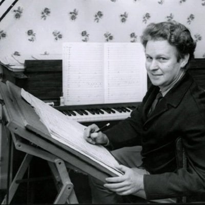 Celebrating Sixty Years of Music in Doctor Who and Beyond | Curated by @JAWaterhouse01