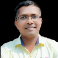 Dr. Harekrushna Behera (@hkbehera) 's Twitter Profile