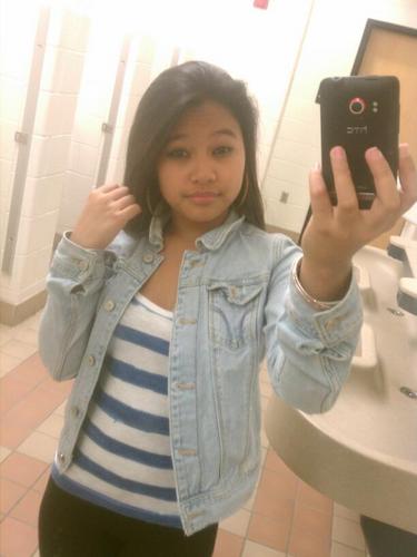 SabrinaMiller_x's profile picture. My Name Is Sabrina, I Love Mac Miller, I'm 17 Asian, I Love life(: Kbai