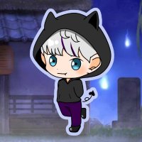 𝑵𝒆𝒌𝒐𝒏𝒊𝒄𝒐. (@znekomataz) Twitter profile photo