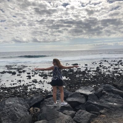 manrubia_maria's profile picture. VIVE Y DEJA VIVIR 🍀❤️