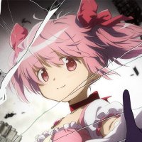 魔法少女まどか☆マギカ(@madoka_magica) 's Twitter Profile Photo