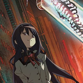 kkamakk_Crow's profile picture. 魔法少女まどか☆マギカ / Ado / 웹 개발 찍먹 / 백엔드 찍먹 / 알고리즘 찍먹 / 공부 안 하고 놀기 부먹
