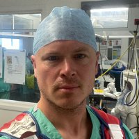 Tom Yeoman (@yeomanthomas) 's Twitter Profile