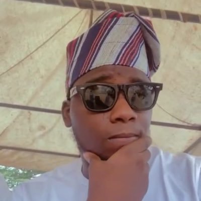 JESUS Son !♏ A Realtor, Madridista, an Ambivert , knowledge seeker,sapiosexual, 💰 🏃🏾♂️, CR7 =🐐, Lasu alumnus, BBHS (Nulli Secundus) 🖤 Freedom 🇧🇪