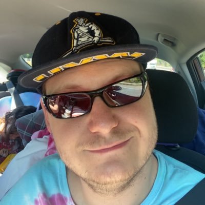 He/Him/His, 31, MSW wanting to make a positive impact in the lives of others. Thoughts and posts are my own. #WVUAlum