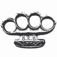 Brass Knuckle Books(@brassknuxbooks) 's Twitter Profile Photo