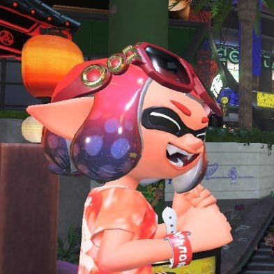 uti_256spl's profile picture. ユーティ@uti_256のスプラ垢。メインはボトルガイザーで2からやってます。