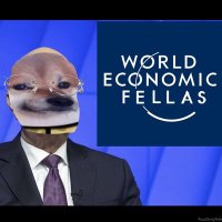 World Economic Fella(@NLWEFella) 's Twitter Profile Photo