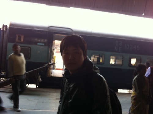 Ericmunusa's profile picture. 도전과 모험의 생활의 연속, 가족에게 감사한다.