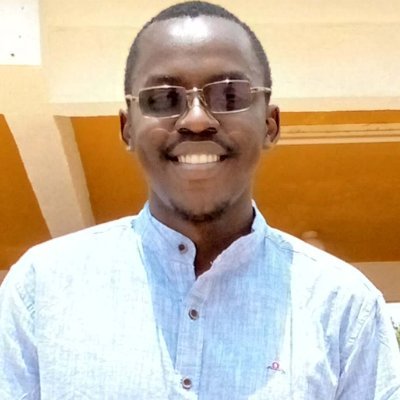 CasterKno's profile picture. Technical Trainer|Statistician & Web Developer | JavaScript, PHP, Python
🧠 Sharing clean code & dev tips