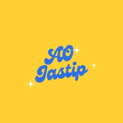 AoJastip Profile Picture