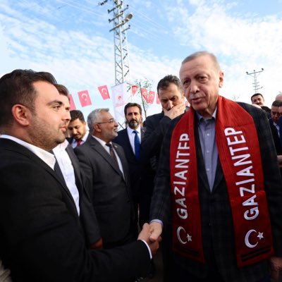 AK Parti Genel Merkez Gençlik Kolları | Yerel Yönetimler Başkan Yardımcısı /Batı Karadeniz Bölge Koordinatörü @AKGenclikGM