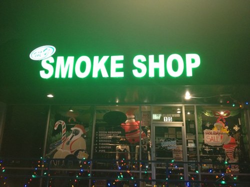 mysmokeshop's profile picture. 