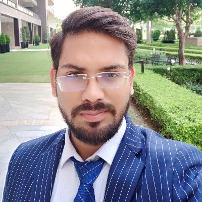 7KUNJ7's profile picture. following & learning