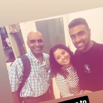 COO Carrom Ball Events and Marketing Pvt. Ltd. Team @ashwinravi99